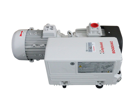 德國Leybold萊寶真空泵SV100B單級(jí)旋片式真空泵